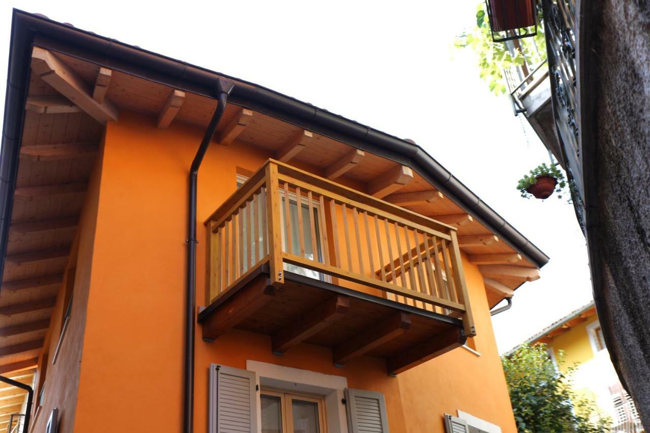 Casa Indipendente Ischia Villa Arco Exterior photo