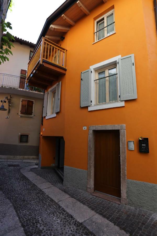 Casa Indipendente Ischia Villa Arco Exterior photo