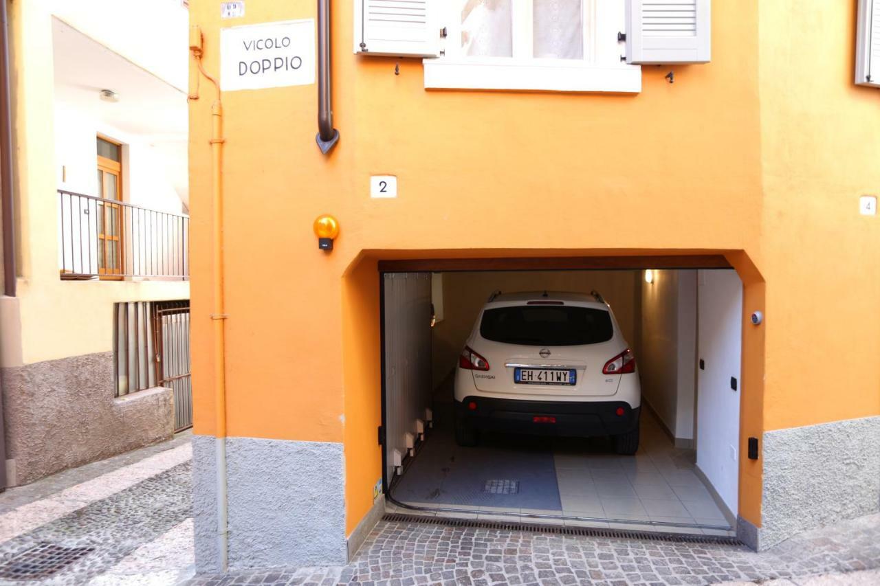 Casa Indipendente Ischia Villa Arco Exterior photo